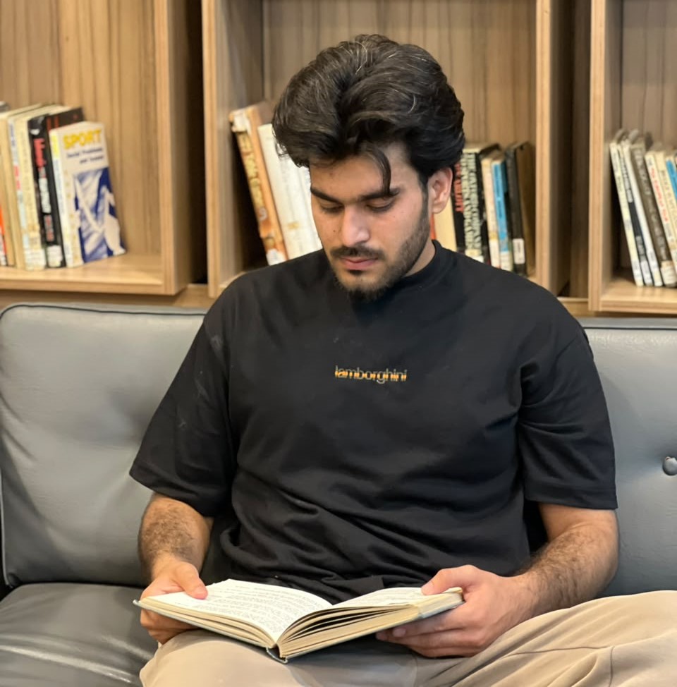Aftab Khan