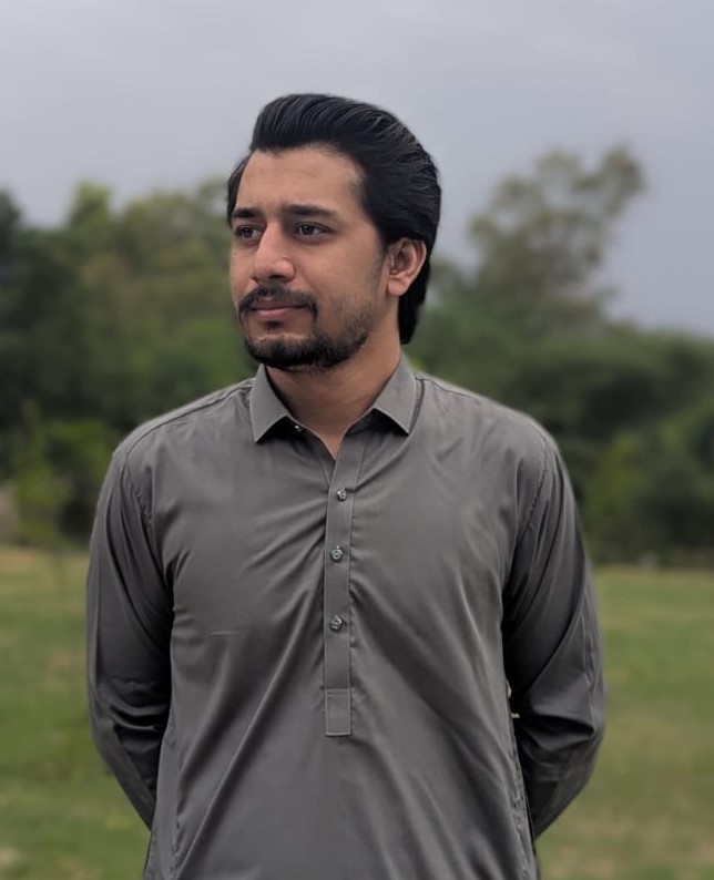 Ejaz Khan